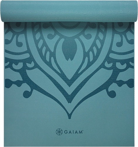 Gaiam-Gaiam Yoga 6 Mm-0