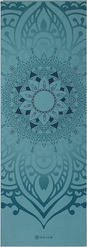 Gaiam-Gaiam Yoga 6 Mm-1