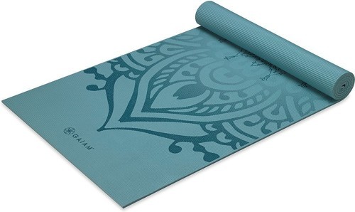 Gaiam-Gaiam Yoga 6 Mm-2