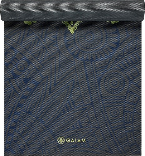 Gaiam-Tapis de yoga 6 Mm-0