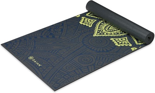 Gaiam-Tapis de yoga 6 Mm-2