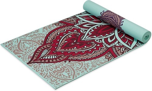 Gaiam-6 mm - Tapis de yoga-2