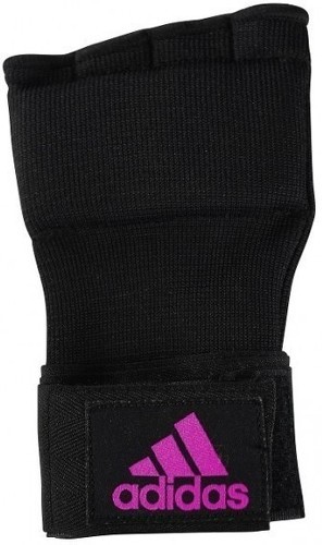 adidas Performance-Gants intérieurs avec doublure 2.0 - Noir/Rose-0
