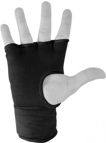 adidas Performance-Gants intérieurs avec doublure 2.0 - Noir/Rose-1