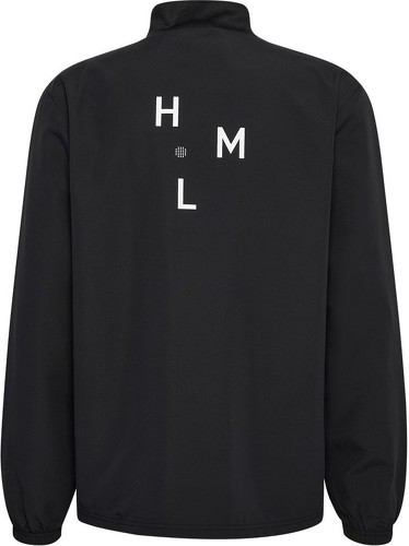 HUMMEL-hmlCOURT Woven veste d'entrainement-1