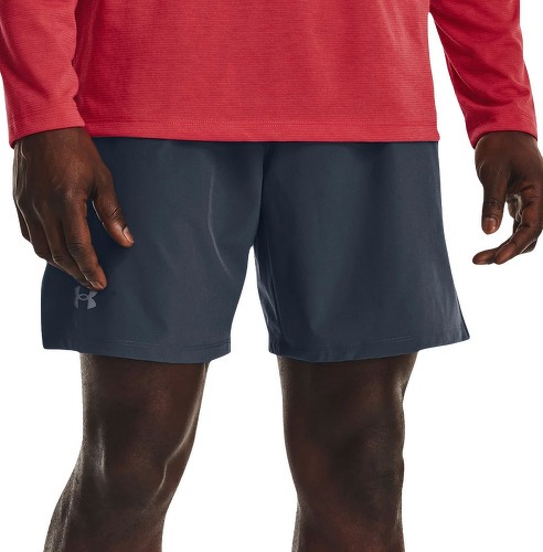 UNDER ARMOUR-Launch Elite 7in Short-2