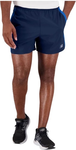 NEW BALANCE-New Balance Shorts Accelerate 5 Inch-0