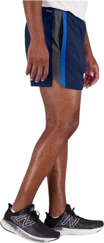 NEW BALANCE-New Balance Shorts Accelerate 5 Inch-1