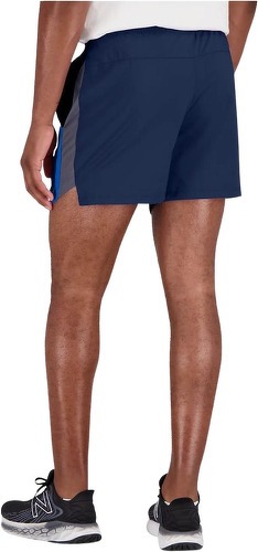 NEW BALANCE-New Balance Shorts Accelerate 5 Inch-2