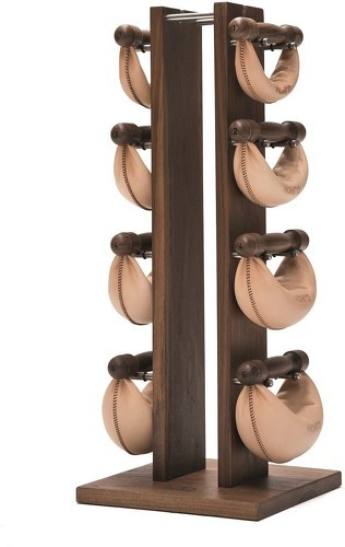 Nohrd-Nohrd Swing Bell ensemble 2-4-6-8 Kg-0