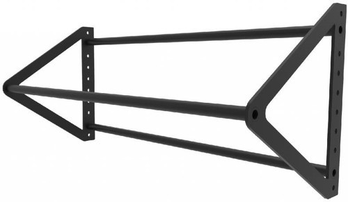 Lifemaxx-Poutre Triangle Crossmaxx 110 Cm Pour Crossmaxx Rig-0