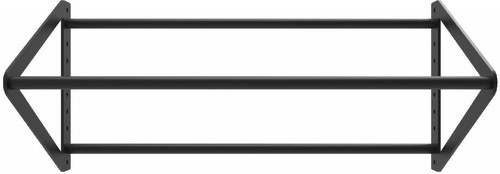Lifemaxx-Poutre Triangle Crossmaxx 110 Cm Pour Crossmaxx Rig-3