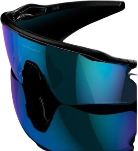 OAKLEY-Radar Ev Path (Prizm Sapphire)-4