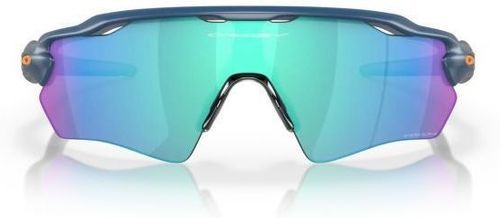OAKLEY-Radar Ev Xs Path (Prizm Sapphire)-1