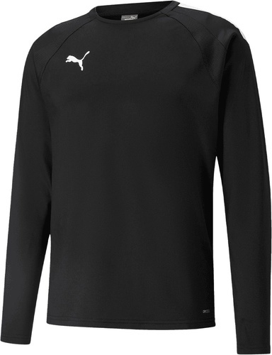 PUMA-Teamliga Training - Sweat de football-2