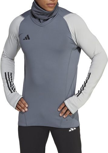 adidas Performance-Haut chaud Tiro 23 Pro COLD.RDY-0