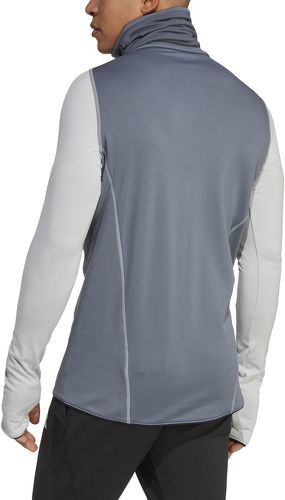 adidas Performance-Haut chaud Tiro 23 Pro COLD.RDY-1