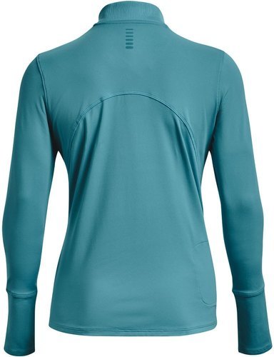 UNDER ARMOUR-Ua Qualifier Run 2.0 1/2 Zip-1