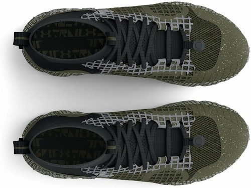 UNDER ARMOUR-Hovr Ridge-4