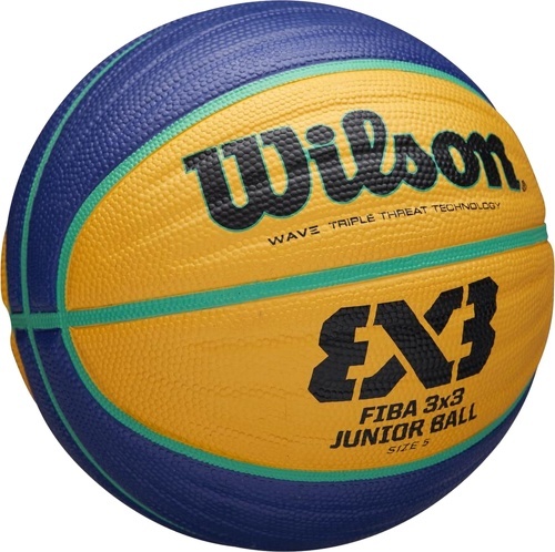 WILSON-Wilson FIBA 3X3 Junior Ball-1