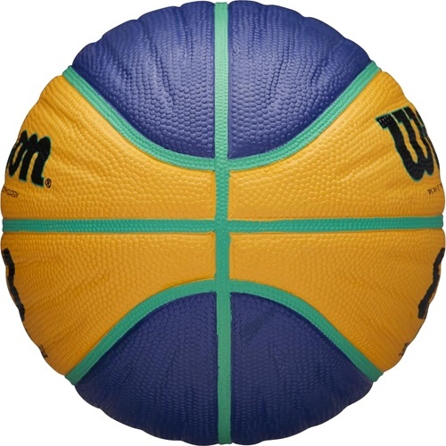 WILSON-Wilson FIBA 3X3 Junior Ball-2