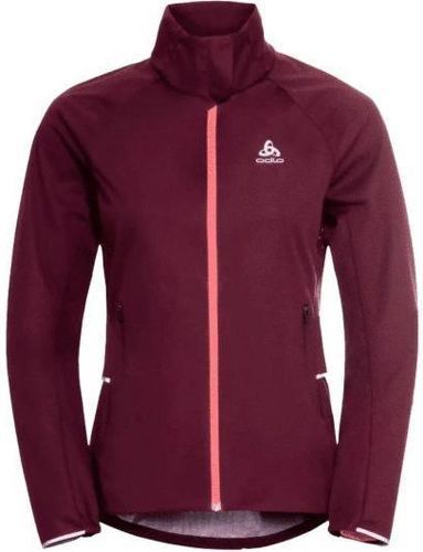 ODLO-Odlo Veste Zeroweight Pro Warm-2