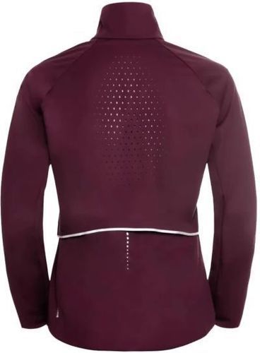 ODLO-Odlo Veste Zeroweight Pro Warm-3
