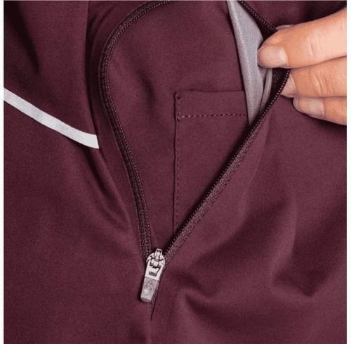 ODLO-Odlo Veste Zeroweight Pro Warm-4