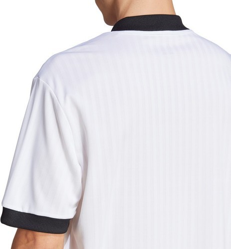 adidas Performance-Maillot CR Flamengo Icon-4
