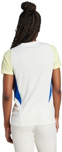 adidas Performance-Maillot d'entraînement Suède Tiro 23-3