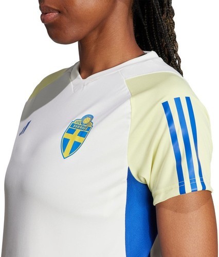adidas Performance-Maillot d'entraînement Suède Tiro 23-4