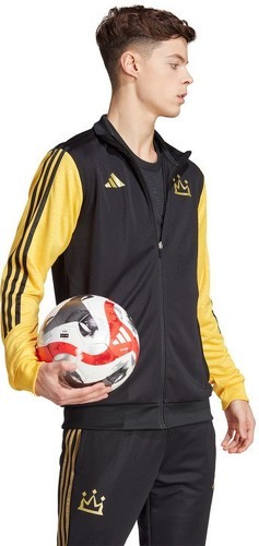 adidas Performance-Haut d'entraînement Salah-1