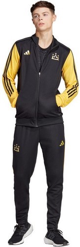 adidas Performance-Haut d'entraînement Salah-4