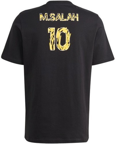 adidas Performance-T-shirt graphique Salah Football Icon-1
