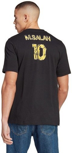adidas Performance-T-shirt graphique Salah Football Icon-3