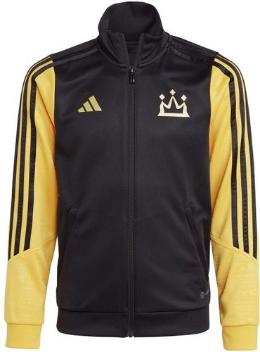 adidas Performance-Haut d'entraînement Salah-0