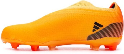 adidas Performance-X Speedportal+ FG (Heatspawn Pack)-1