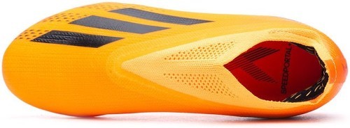 adidas Performance-X Speedportal+ FG (Heatspawn Pack)-3