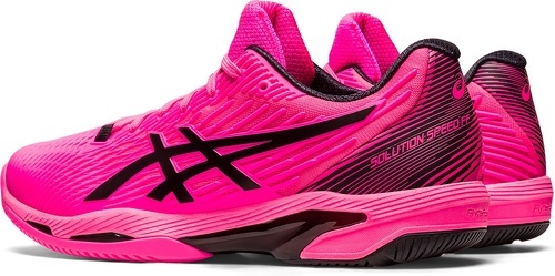 ASICS-Chaussures Tennis Asics Solution Speed Flytefoam 2 Toutes Surfaces-4