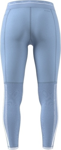 adidas Performance-Techfit Hyperglam 7/8 Leggings-1