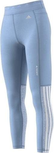adidas Performance-Techfit Hyperglam 7/8 Leggings-2