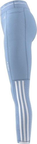 adidas Performance-Techfit Hyperglam 7/8 Leggings-3