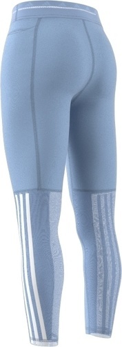 adidas Performance-Techfit Hyperglam 7/8 Leggings-4