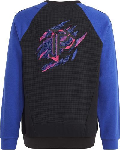 adidas Performance-Sweat-shirt ras-du-cou Pogba-1