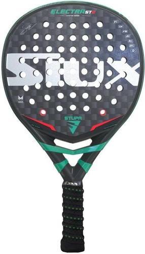 Siux-Siux - Raquette de padel Electra ST2 Hybride 2023-image-1