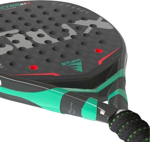 Siux-Electra ST2 Hybrid-3