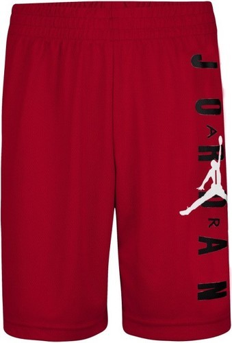 JORDAN-Short Jordan Air Jumpman Pour-0
