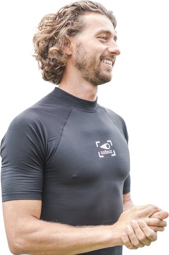 Soöruz Surfwear-Top  THERMO SS-1