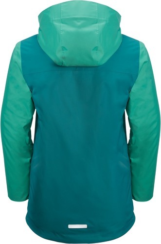 Jack wolfskin-Veste Imperméable Jack Wolfskin Icy Mountain-2