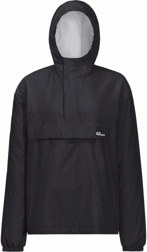 Jack wolfskin-Veste Imperméable Isolante Jack Wolfskin Spirit Smock-1